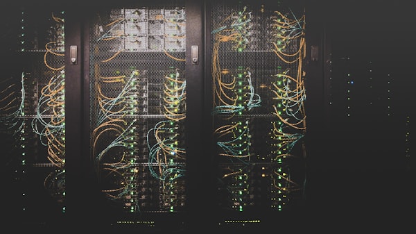 Backend Web Development