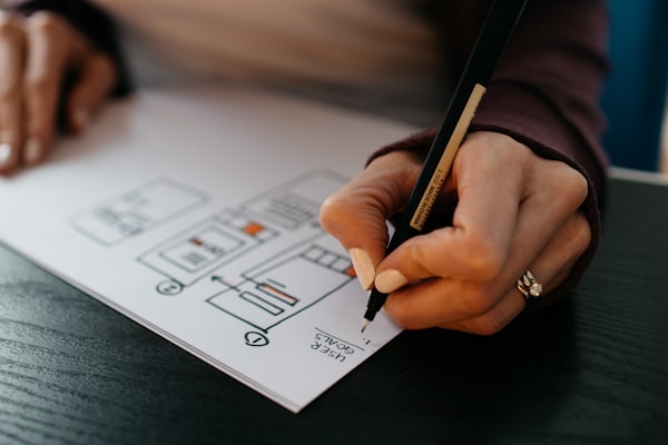 Frontend Web Development