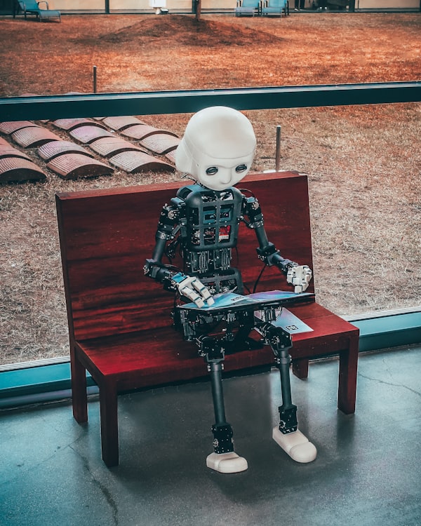 Machine Learning & AI